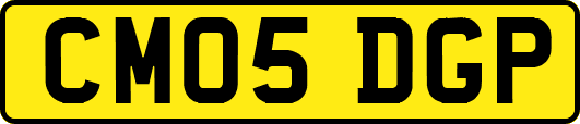 CM05DGP
