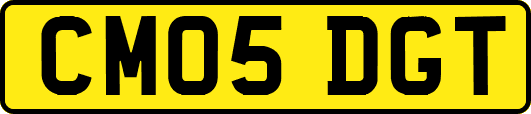 CM05DGT