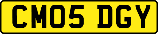 CM05DGY