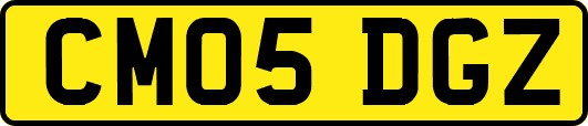 CM05DGZ