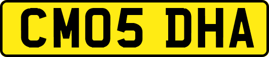 CM05DHA