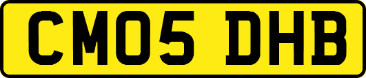 CM05DHB