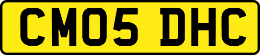 CM05DHC