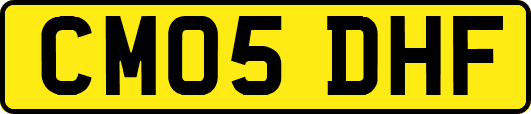 CM05DHF
