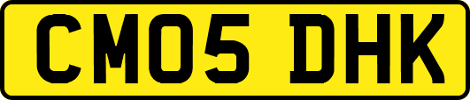 CM05DHK