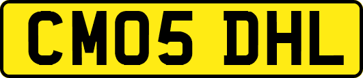 CM05DHL