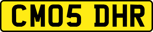 CM05DHR