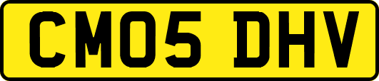 CM05DHV