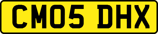 CM05DHX
