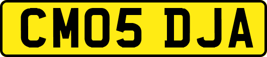 CM05DJA