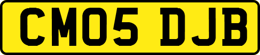 CM05DJB