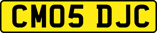CM05DJC