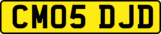 CM05DJD