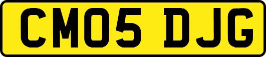 CM05DJG