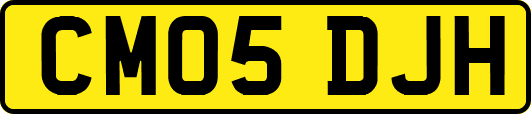 CM05DJH