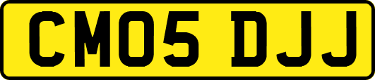 CM05DJJ