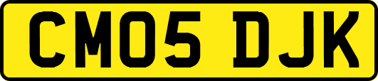 CM05DJK