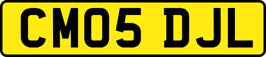 CM05DJL