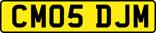 CM05DJM