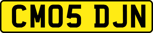 CM05DJN