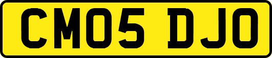 CM05DJO