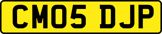 CM05DJP