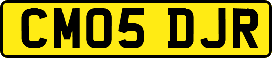 CM05DJR