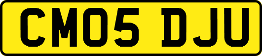 CM05DJU