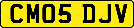 CM05DJV
