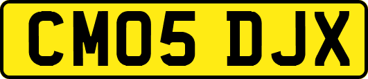 CM05DJX