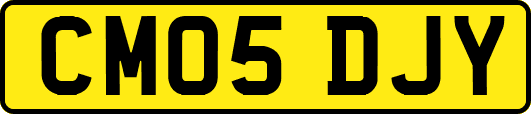 CM05DJY