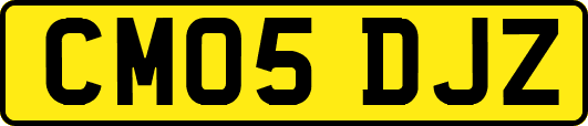 CM05DJZ