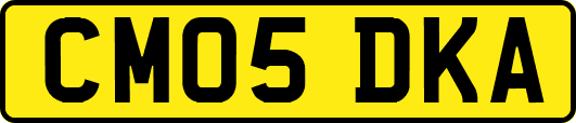 CM05DKA