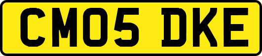 CM05DKE