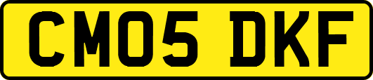 CM05DKF
