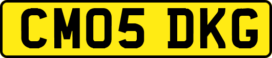 CM05DKG