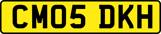 CM05DKH
