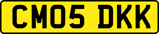 CM05DKK