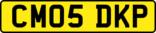CM05DKP