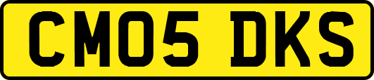 CM05DKS
