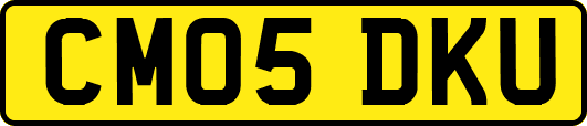 CM05DKU