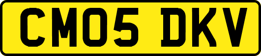 CM05DKV