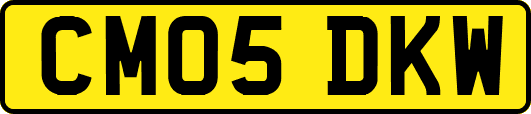 CM05DKW