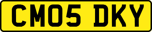 CM05DKY