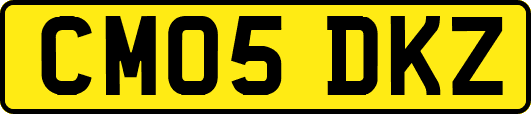 CM05DKZ