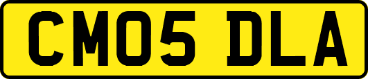 CM05DLA