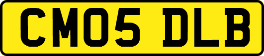 CM05DLB