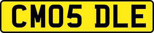 CM05DLE