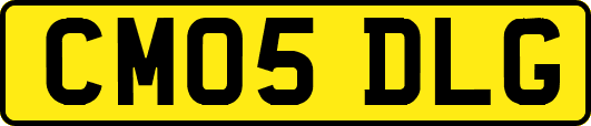 CM05DLG