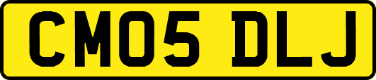 CM05DLJ